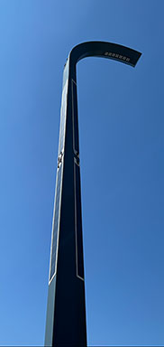 Streetlight 3
